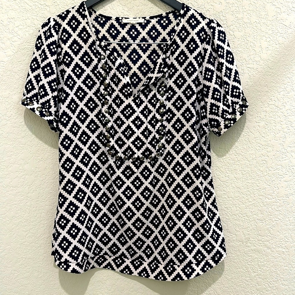 41 Hawthorn Medium blouse